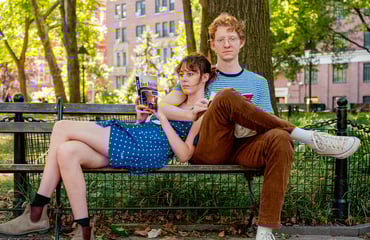 A Walk in the Park? — Street Portraits from NYC, Photography Competition & Awards