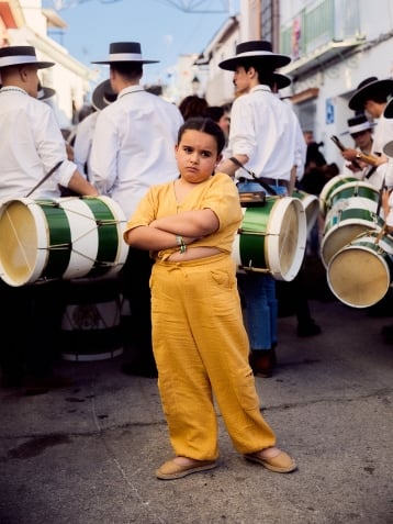 Portrait photography – LensCulture Awards