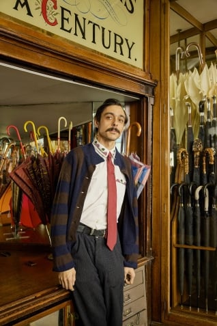 Portrait photography – LensCulture Awards