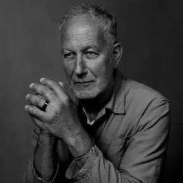 Portrait Photography Awards 2026 international jury member