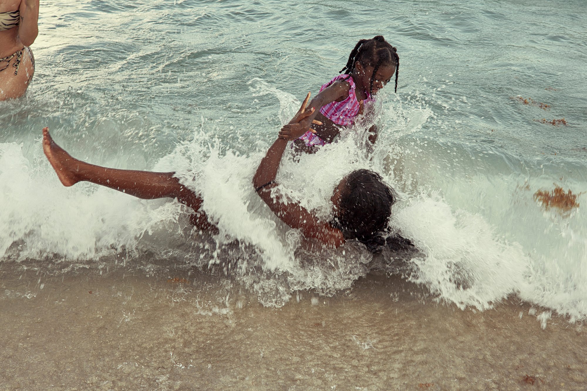 Untitled. Miami Beach, USA. © Rodrigo Koraicho