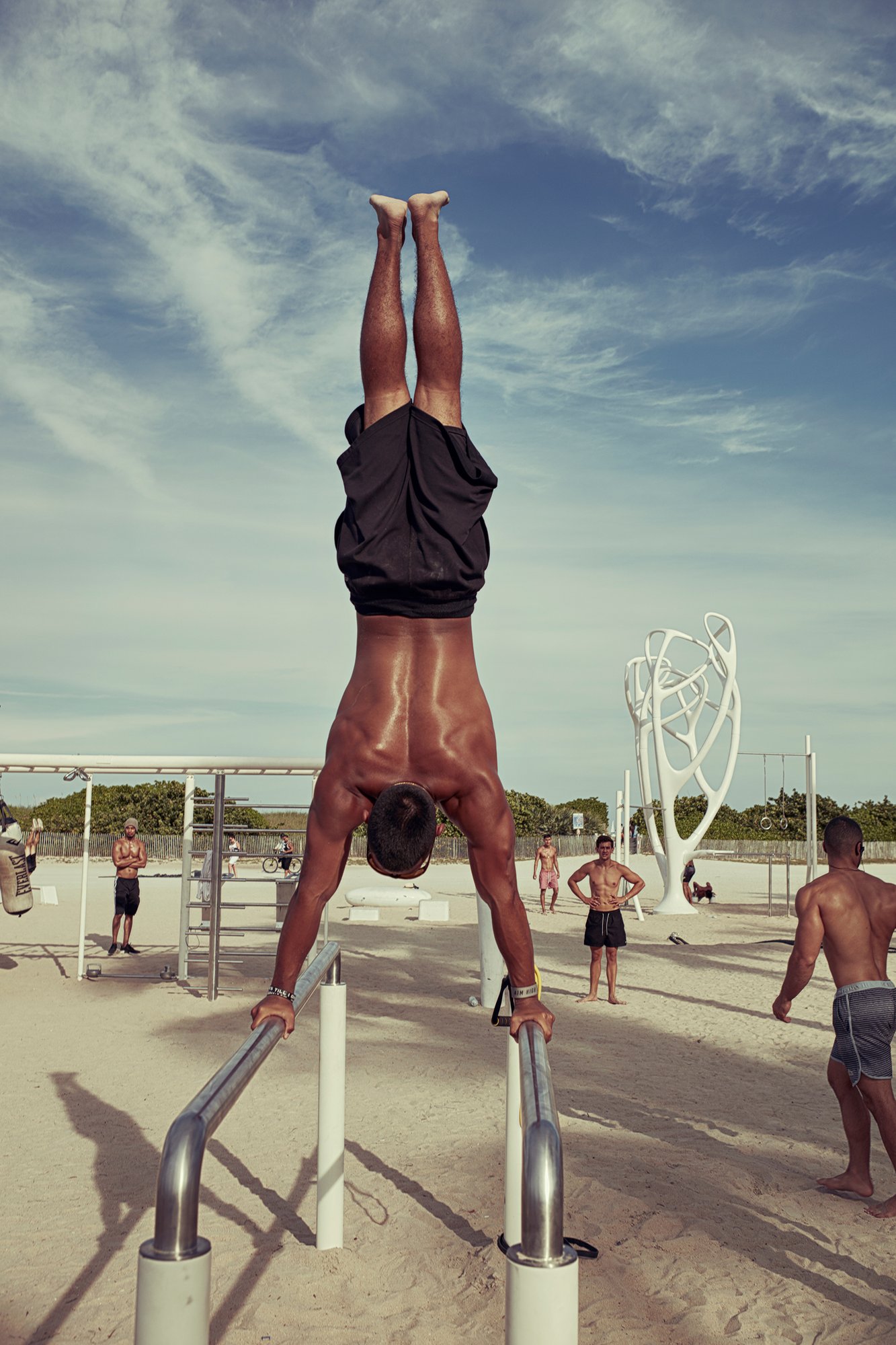 Untitled. Miami Beach, USA. © Rodrigo Koraicho